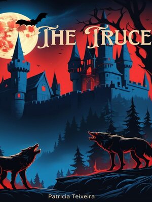 cover image of The Truce